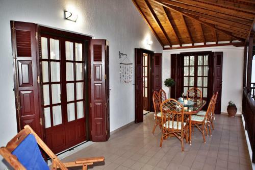 Apsenti House Skopelos