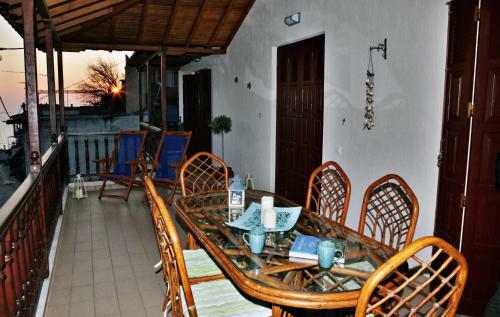 Apsenti House Skopelos