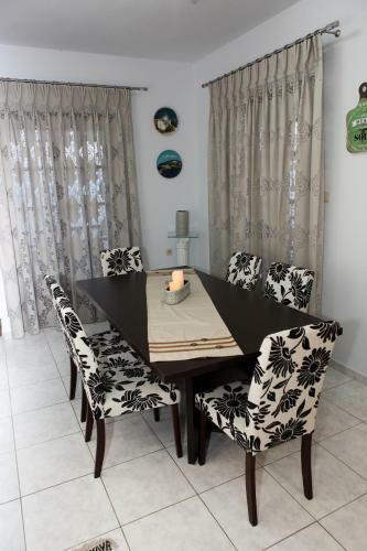 Apsenti House Skopelos