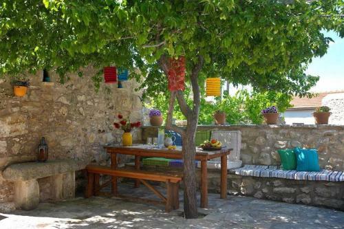 Villa Critamo Cottage