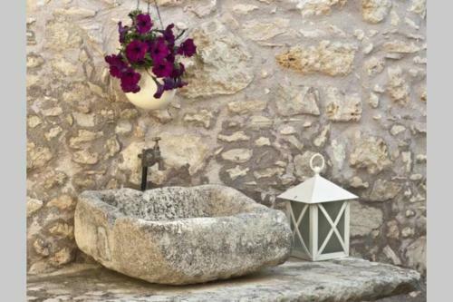 Villa Critamo Cottage