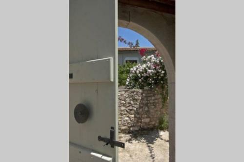 Villa Critamo Cottage