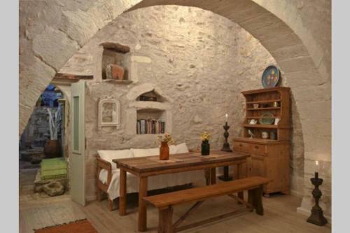 Villa Critamo Cottage