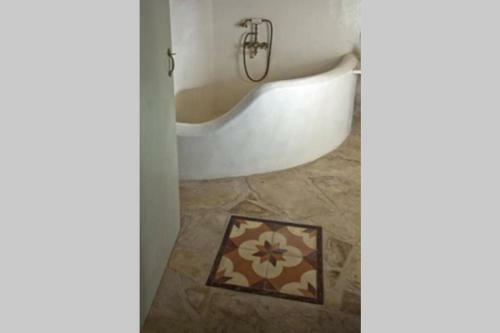 Villa Critamo Cottage