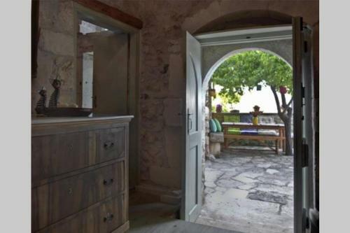 Villa Critamo Cottage