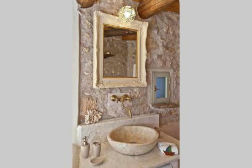 Villa Critamo Cottage