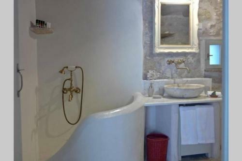 Villa Critamo Cottage