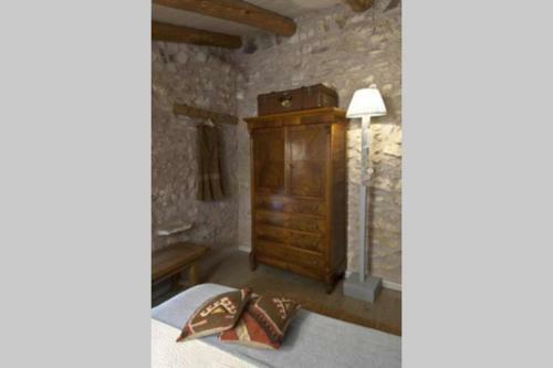 Villa Critamo Cottage