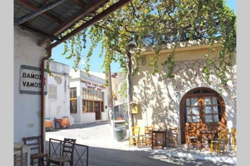 Apartamento Brand New & Comfy Studio On The Village Square