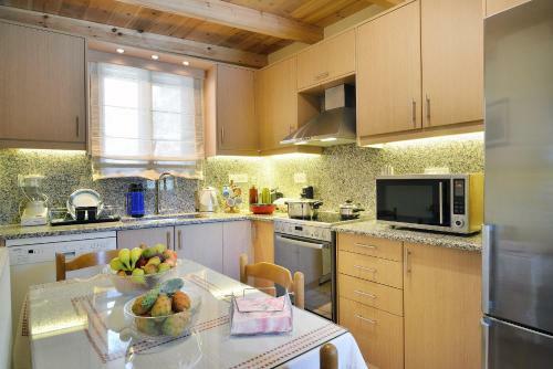 Raphael Evangellos Villa