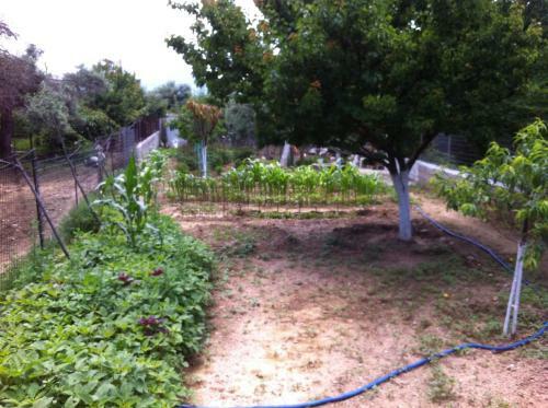Bio Garden Stonehouse