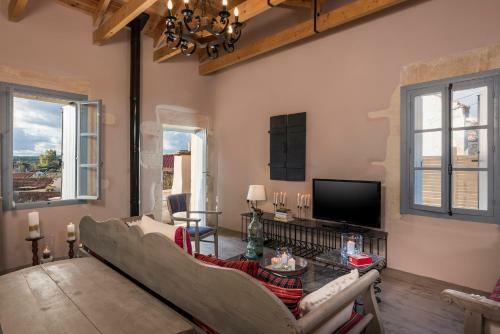 Boutique Villa Kalliope