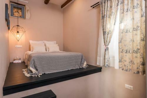 Boutique Villa Kalliope