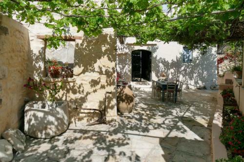 Boutique Villa Kalliope