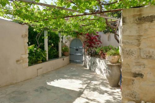 Boutique Villa Kalliope