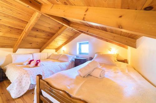 Apartamento Villa Philia Ontas