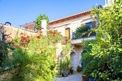 Apartamento Villa Philia Ontas