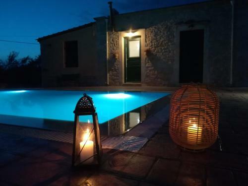 La Villa "casa Di Lydia"