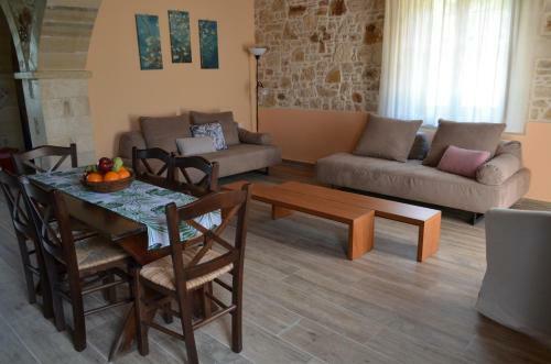 La Villa "casa Di Lydia"