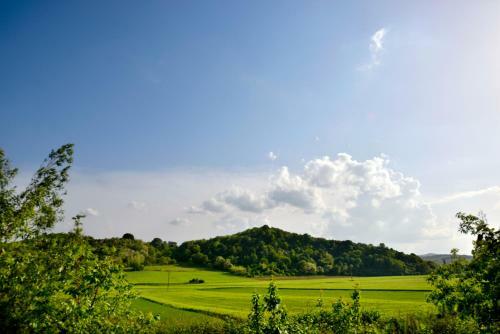 Apartamento Panor�ma H�zik�