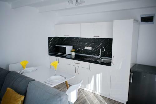 Apartamento Panor�ma H�zik�