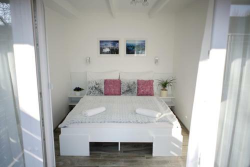 Apartamento Panor�ma H�zik�