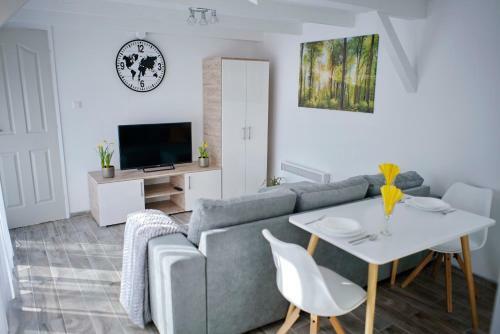 Apartamento Panor�ma H�zik�