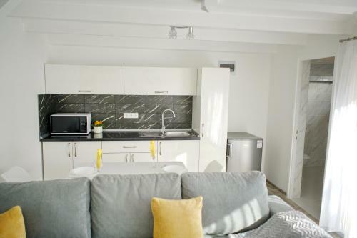 Apartamento Panor�ma H�zik�