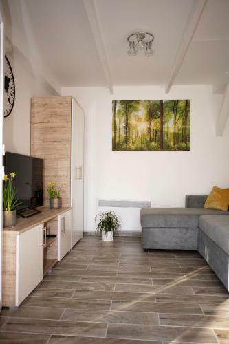 Apartamento Panor�ma H�zik�