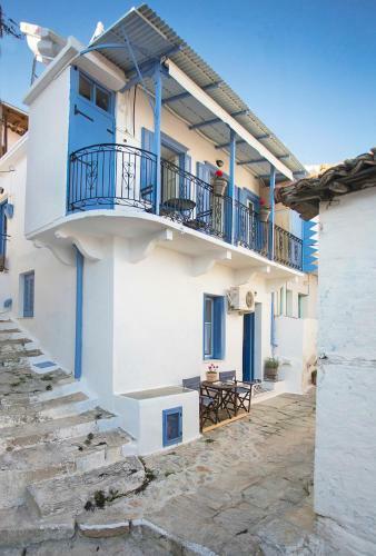 Rodia House