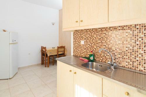 Apartamento Boggi