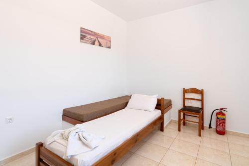 Apartamento Boggi