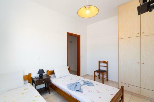 Apartamento Boggi