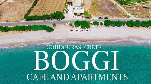Apartamento Boggi