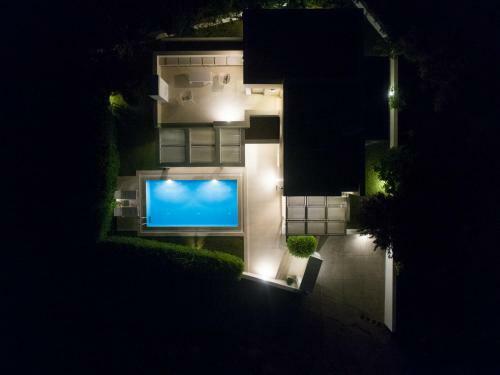 Villa Gonia