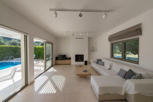 Villa Gonia