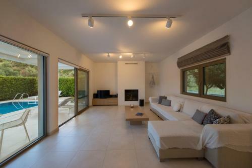 Villa Gonia