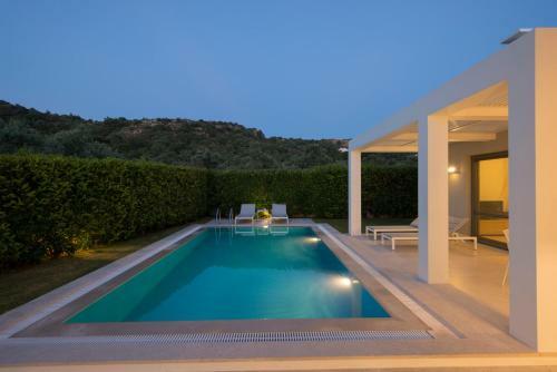 Villa Gonia