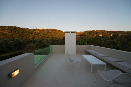 Villa Gonia