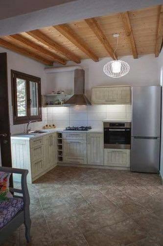 Villa Pounta Family