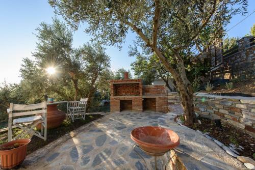 Villa Marouda