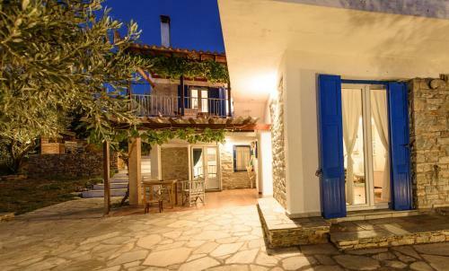 Villa Marouda