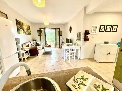 Apartamento Olive Garden