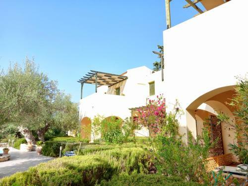 Apartamento Olive Garden