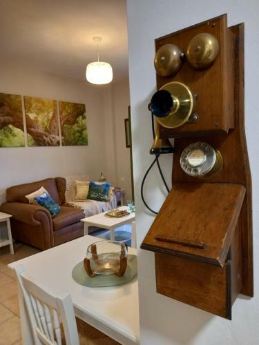 Apartamento Olive Garden