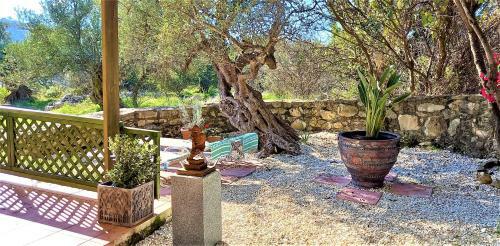 Apartamento Olive Garden