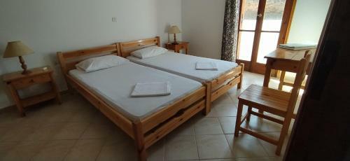 Apartamento El.do.so