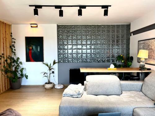Apartamento Smart Suite 10min By Car From Old Town