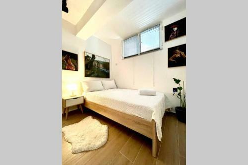 Apartamento Smart Suite 10min By Car From Old Town