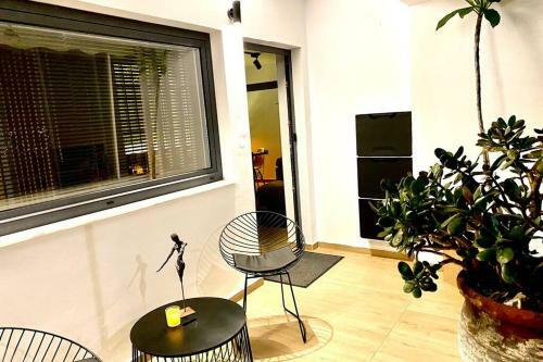 Apartamento Smart Suite 10min By Car From Old Town